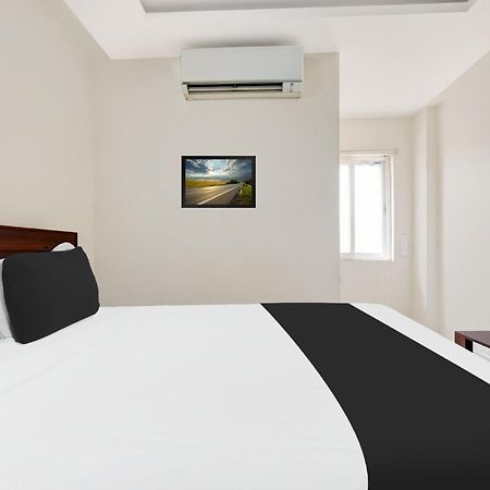 Hotel O Adaaran Ocean Homes Visakhapatnam Exterior photo