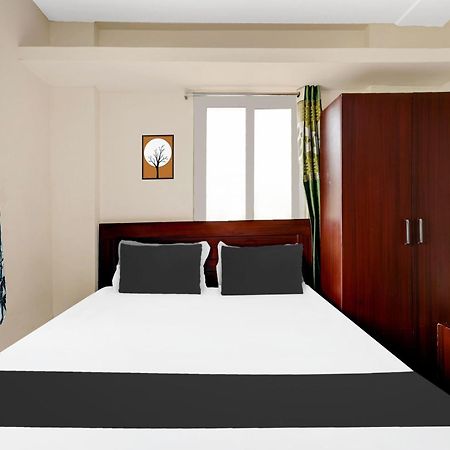 Hotel O Adaaran Ocean Homes Visakhapatnam Exterior photo