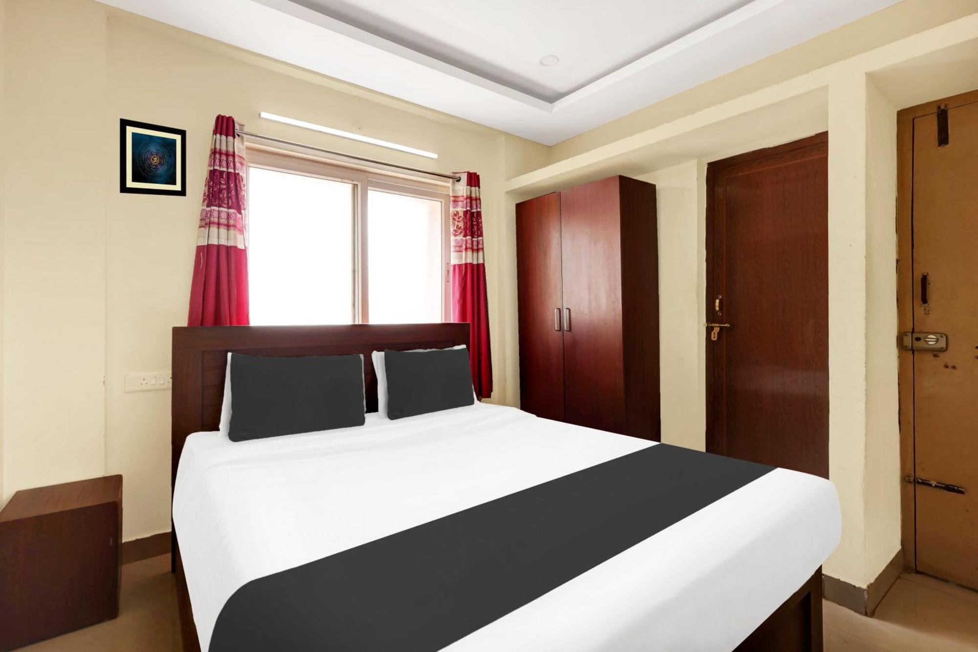 Hotel O Adaaran Ocean Homes Visakhapatnam Exterior photo