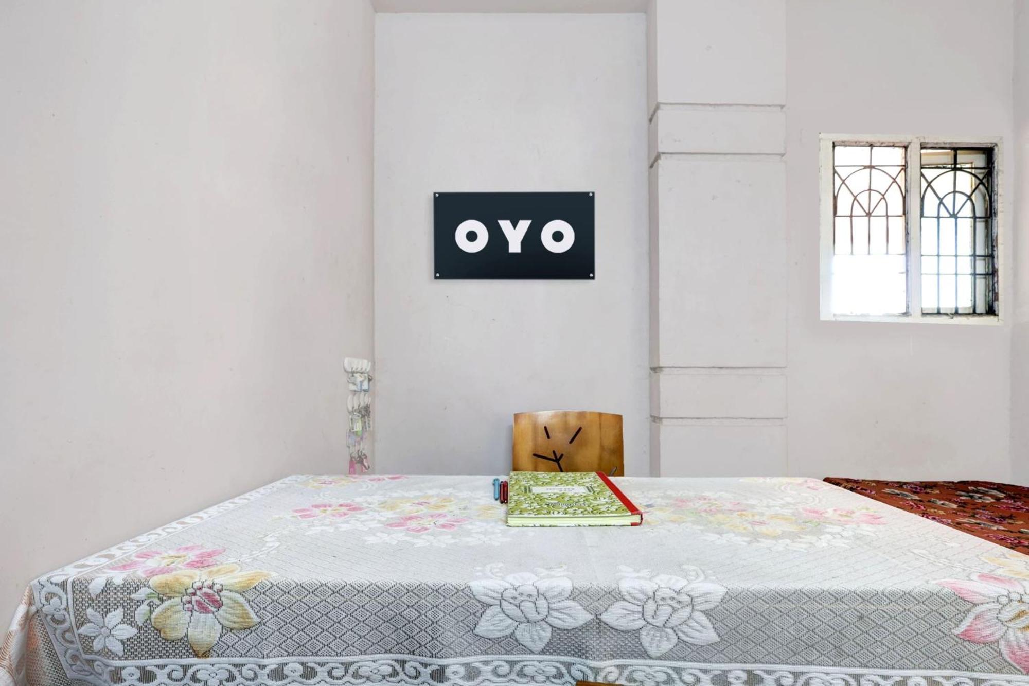 Hotel O Adaaran Ocean Homes Visakhapatnam Exterior photo