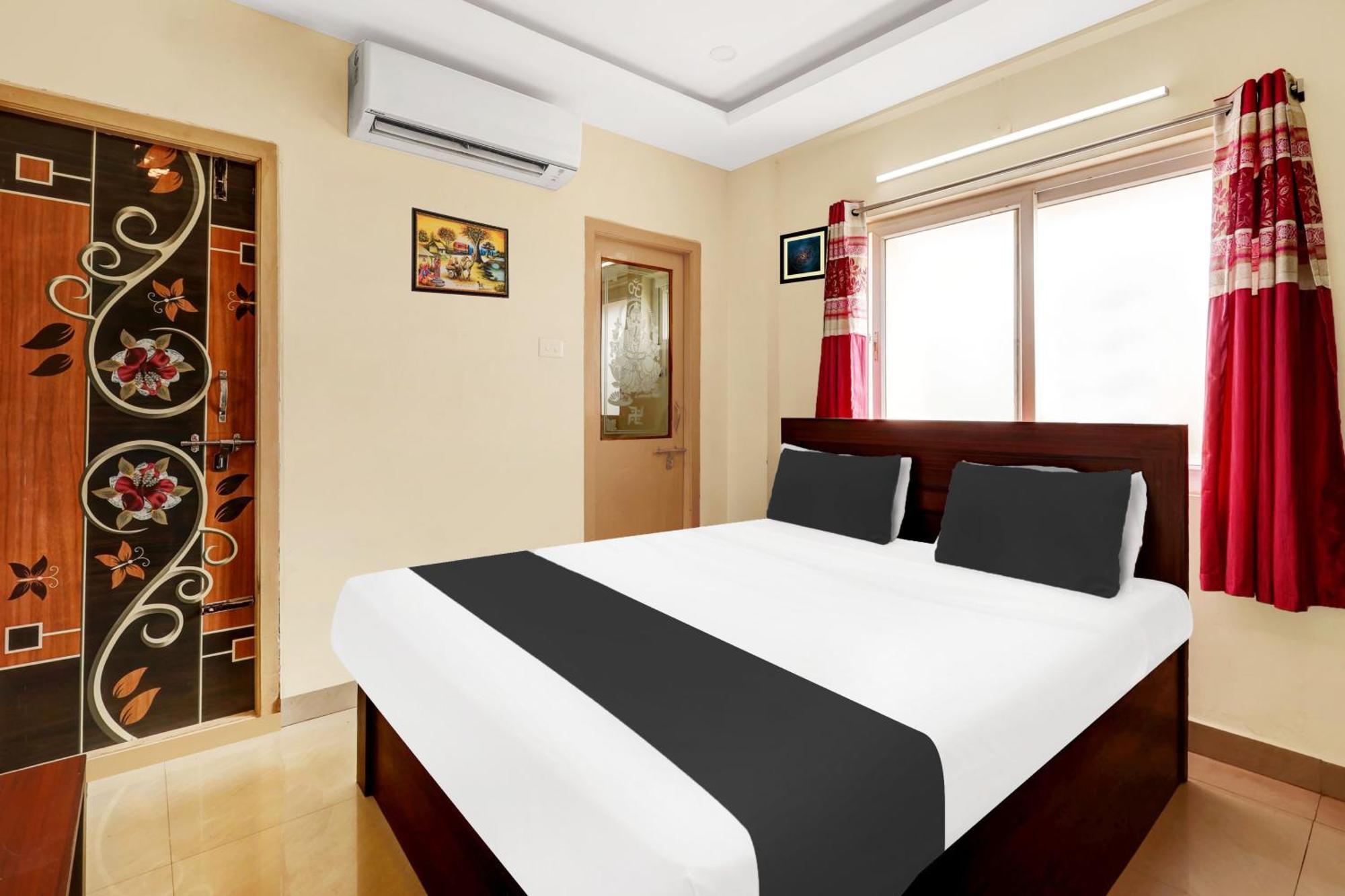 Hotel O Adaaran Ocean Homes Visakhapatnam Exterior photo