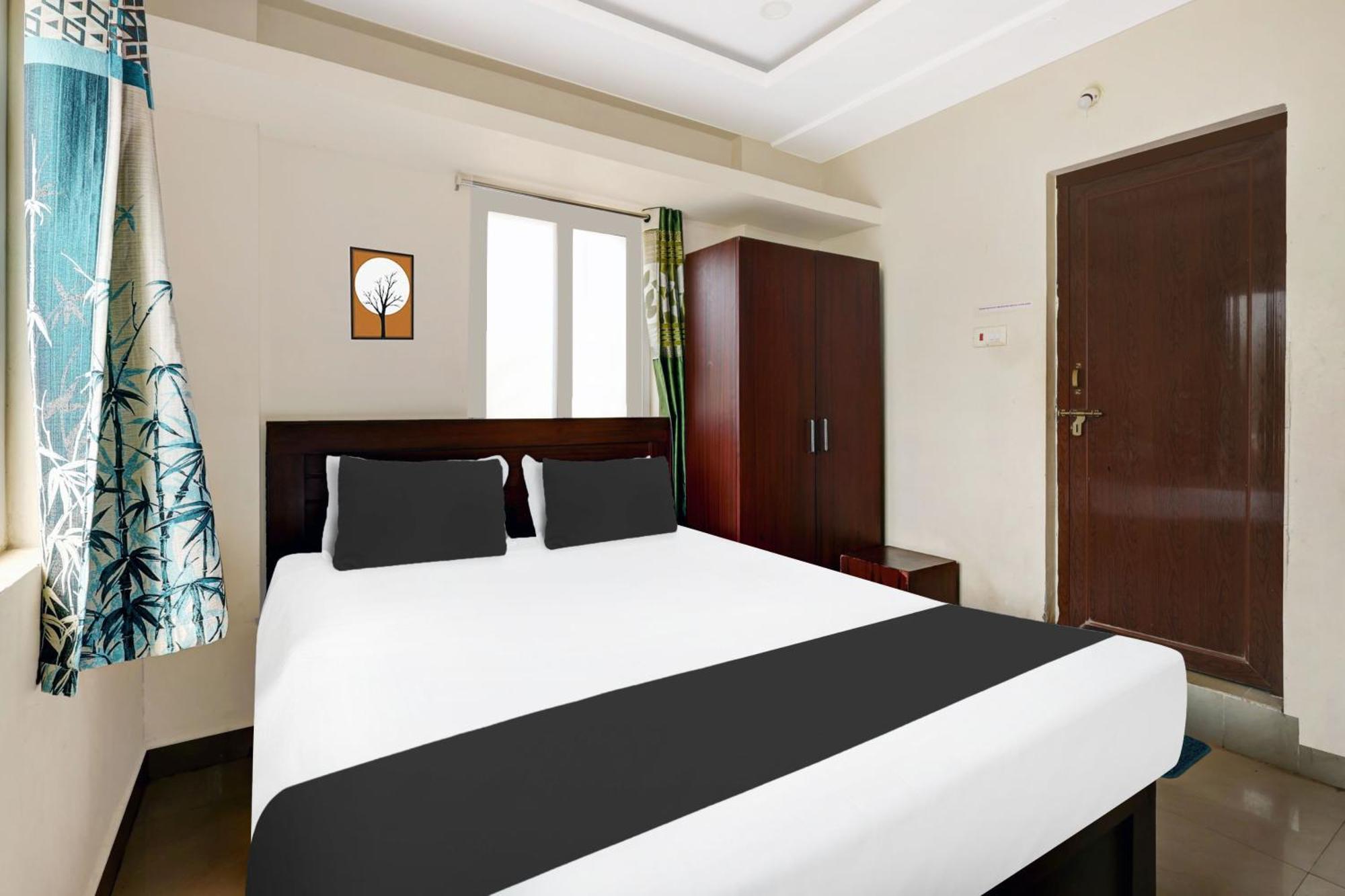 Hotel O Adaaran Ocean Homes Visakhapatnam Exterior photo